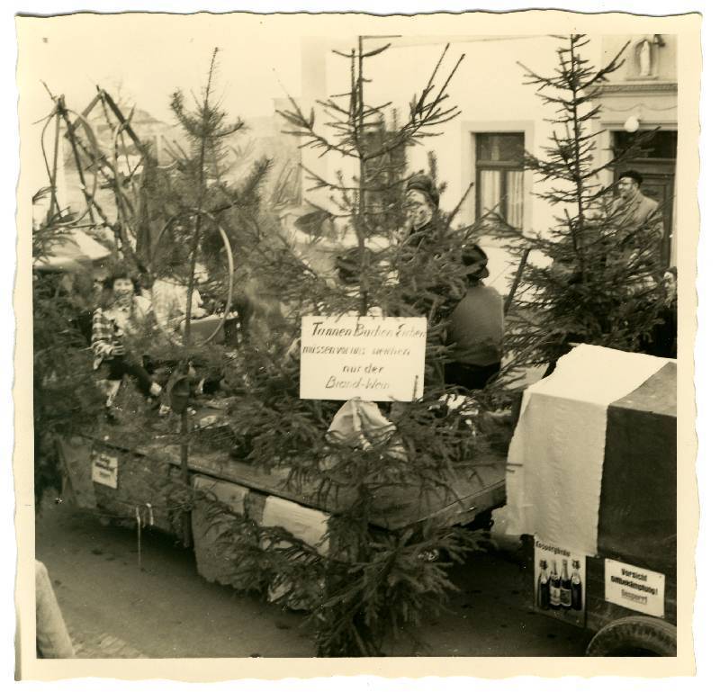 50er Jahre Bild Nr.078